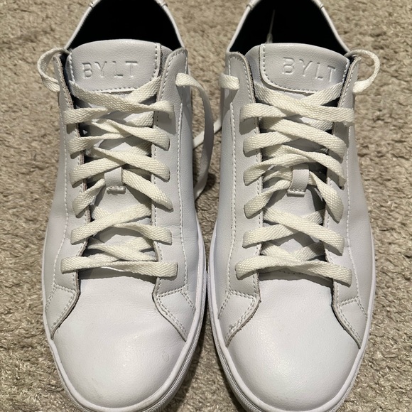 BYLT Everyday Sneakers - White - Picture 3 of 6